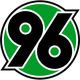 漢諾威96logo