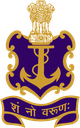 印度海軍logo